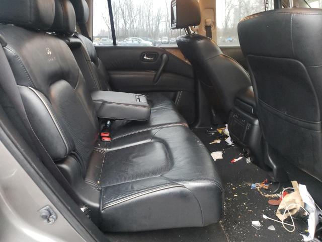Photo 11 from auction – 2014 INFINITI QX80 with VIN JN8AZ2NC2E9351413