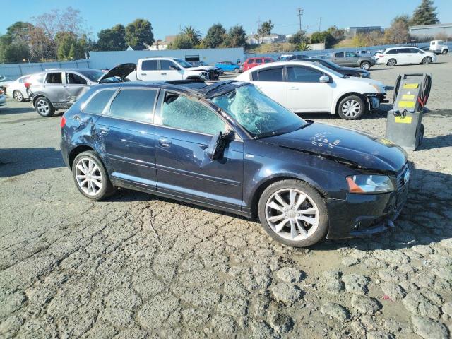Photo 4 from auction – 2012 AUDI A3 PREMIUM with VIN WAUBEAFM9CA085099