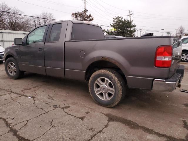 Photo 2 from auction – 2006 FORD F150 with VIN 1FTPX12VX6FB64919