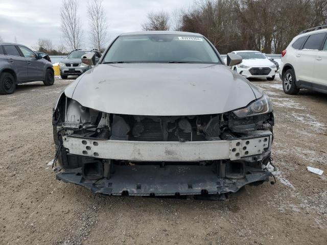 Photo 5 from auction – 2017 LEXUS IS 300 with VIN JTHCM1D29H5025673