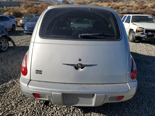 Photo 6 from auction – 2006 CHRYSLER PT CRUISER with VIN 3A4FY58BX6T228292
