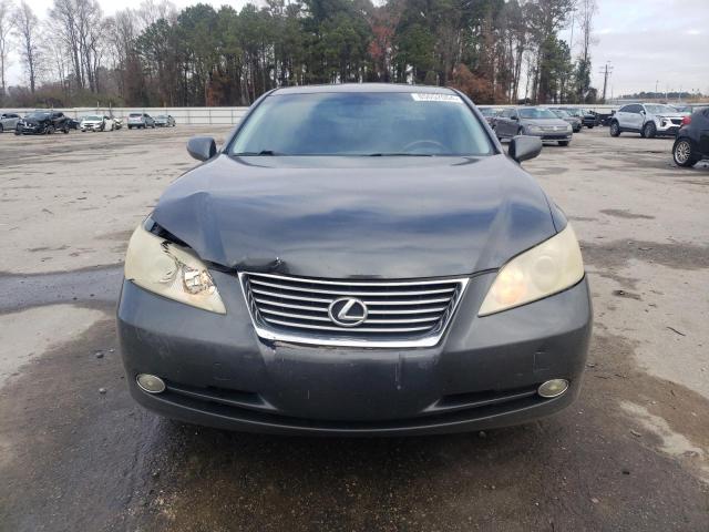 Photo 5 from auction – 2008 LEXUS ES 350 with VIN JTHBJ46G382256858