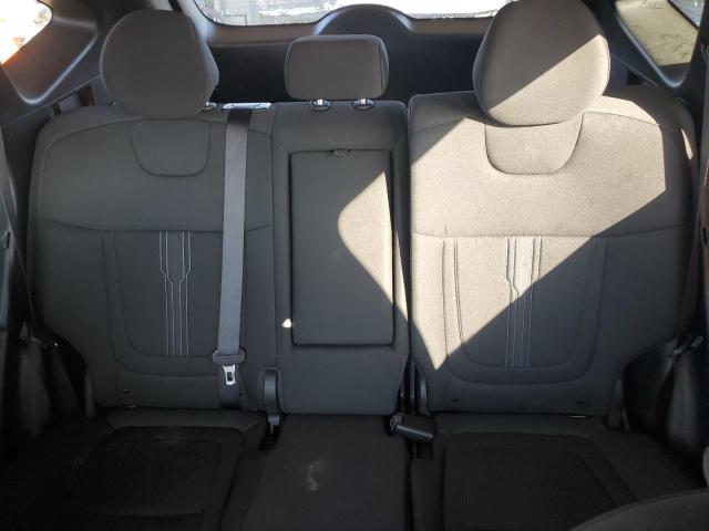 Photo 10 from auction – 2023 HYUNDAI TUCSON SEL with VIN 5NMJBCAE4PH216437