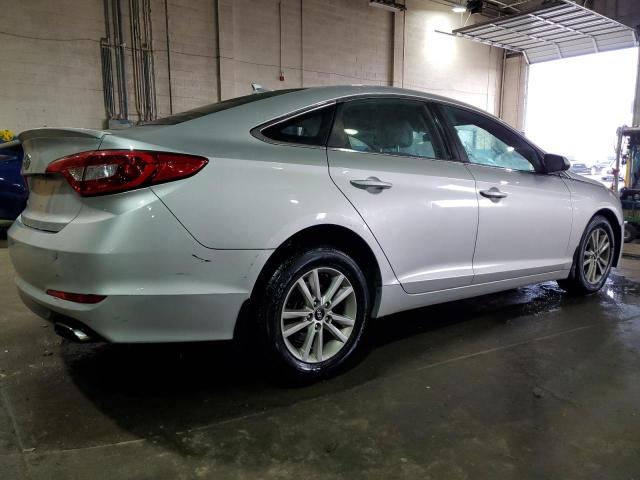 Photo 3 from auction – 2015 HYUNDAI SONATA SE with VIN 5NPE24AF8FH059836