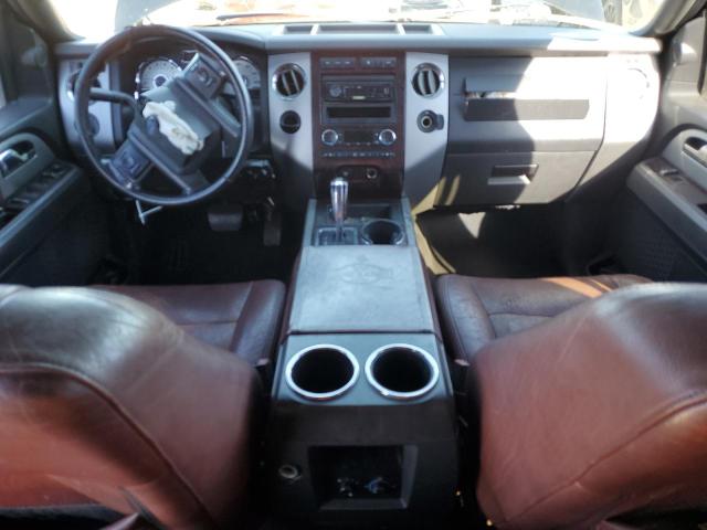 Photo 8 from auction – 2008 FORD EXPEDITION with VIN 1FMFK17578LA06587