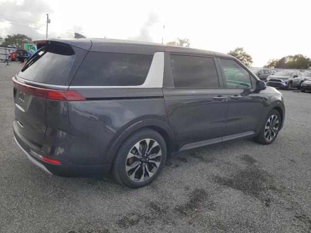 Photo 3 from auction – 2022 KIA CARNIVAL E with VIN KNDNC5H3XN6099973