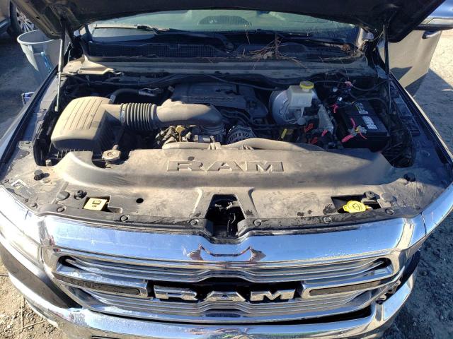 Photo 11 from auction – 2020 RAM 1500 LARAM with VIN 1C6RREDTXLN277798