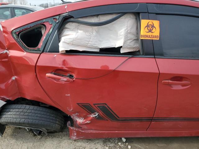 Photo 10 from auction – 2010 TOYOTA PRIUS with VIN JTDKN3DU1A0124997