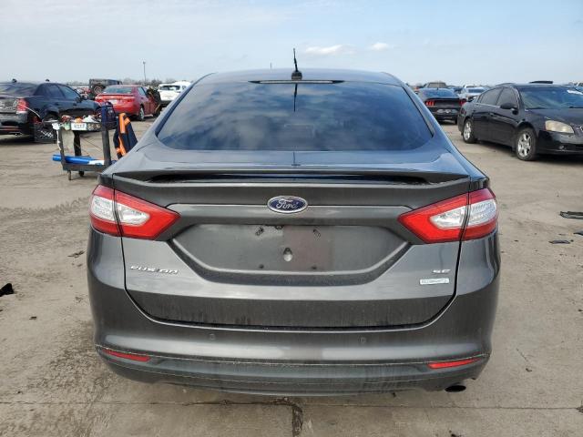 Photo 6 from auction – 2015 FORD FUSION SE with VIN 3FA6P0HD4FR193295