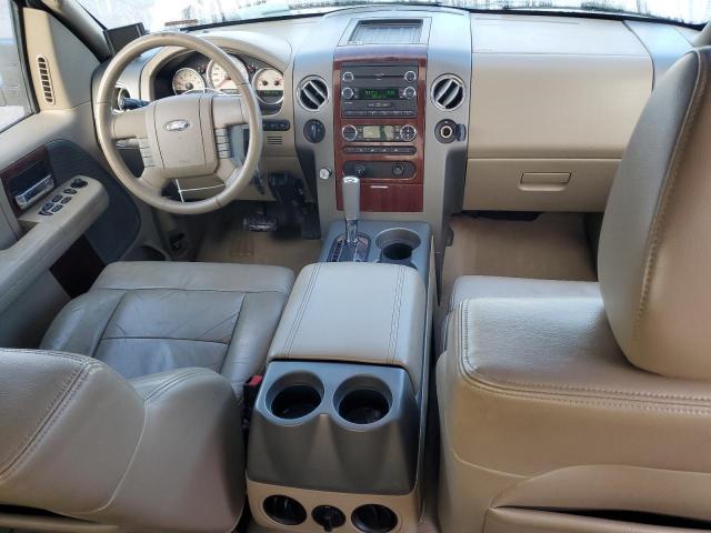 Photo 8 from auction – 2008 FORD F150 SUPER with VIN 1FTPW14V48FA03386