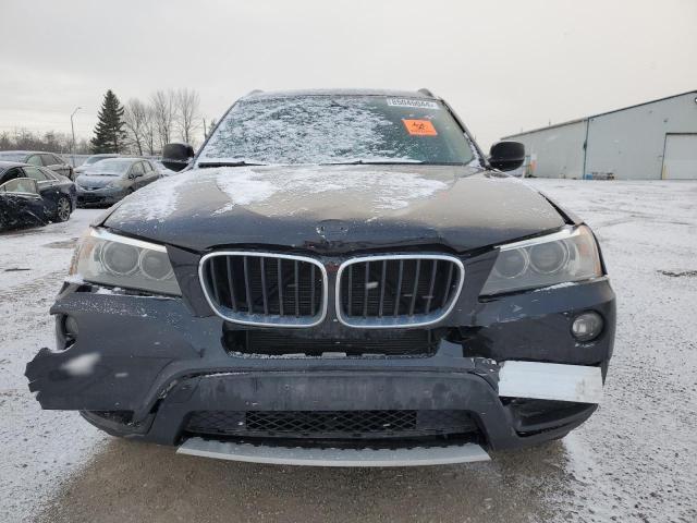 Photo 5 from auction – 2013 BMW X3 XDRIVE2 with VIN 5UXWX9C52D0A12935