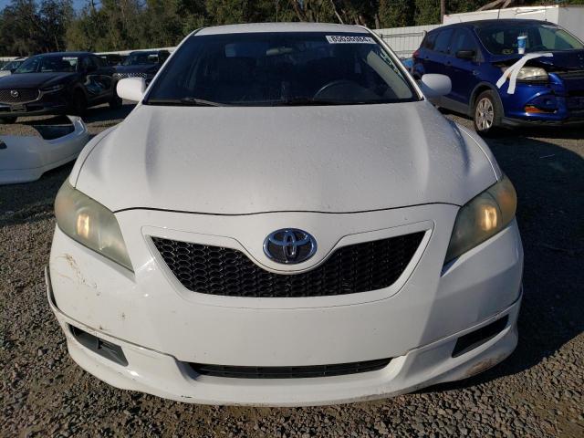 Photo 5 from auction – 2008 TOYOTA CAMRY CE with VIN 4T1BE46K28U763986