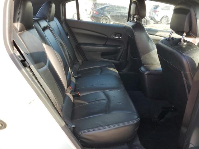 Photo 10 from auction – 2014 CHRYSLER 200 LIMITE with VIN 1C3CCBCG2EN153390