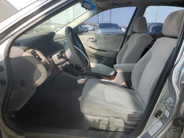 Photo 7 from auction – 2002 HONDA ACCORD EX with VIN JHMCG66822C006522