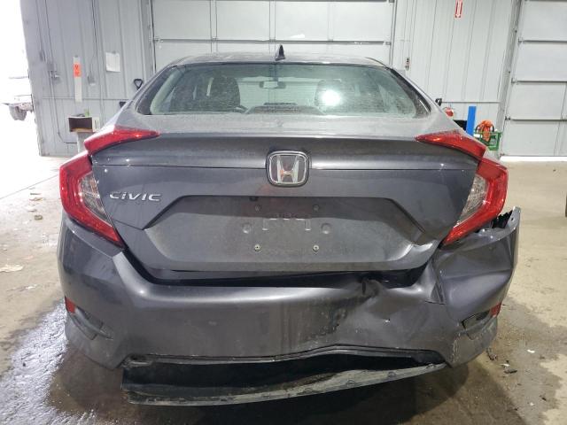 Photo 6 from auction – 2018 HONDA CIVIC EX with VIN 2HGFC2F71JH598261