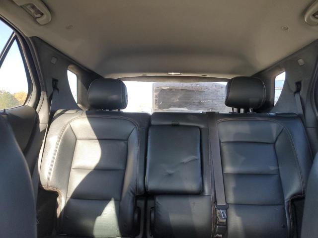 Photo 10 from auction – 2019 CHEVROLET EQUINOX LT with VIN 3GNAXKEVXKS533461