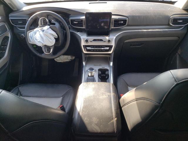 Photo 8 from auction – 2022 FORD EXPLORER X with VIN 1FMSK8DH7NGB13794