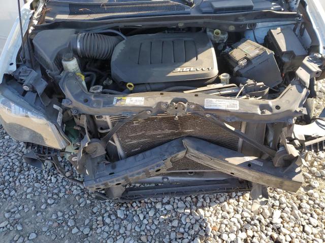 Photo 12 from auction – 2017 DODGE GRAND CARA with VIN 2C4RDGEG9HR700305