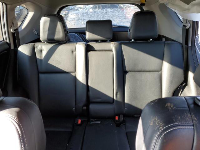 Photo 10 from auction – 2017 TOYOTA RAV4 LIMIT with VIN 2T3DFREVXHW567431