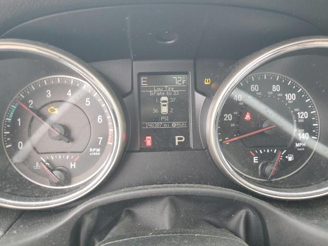 Photo 9 from auction – 2013 JEEP GRAND CHER with VIN 1C4RJEAG5DC517022