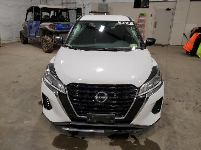 Photo 5 from auction – 2023 NISSAN KICKS S with VIN 3N1CP5BV7PL467415