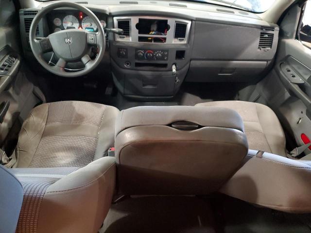 Photo 8 from auction – 2007 DODGE RAM 1500 S with VIN 1D7HU18297S262784