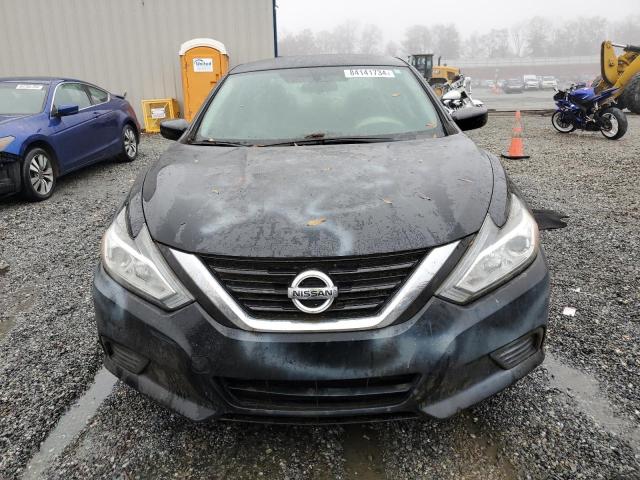 Photo 5 from auction – 2017 NISSAN ALTIMA 2.5 with VIN 1N4AL3AP3HC269764