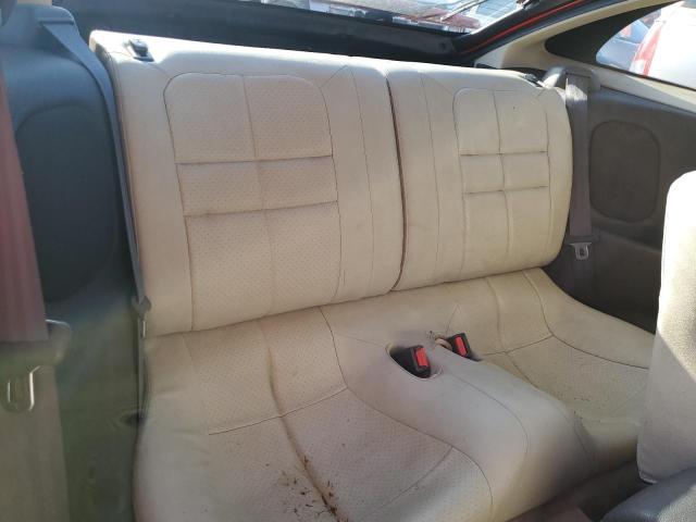 Photo 10 from auction – 1992 DODGE STEALTH with VIN JB3XD64B4NY010638