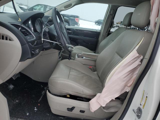 Photo 7 from auction – 2013 CHRYSLER TOWN & COU with VIN 2C4RC1BG3DR646790