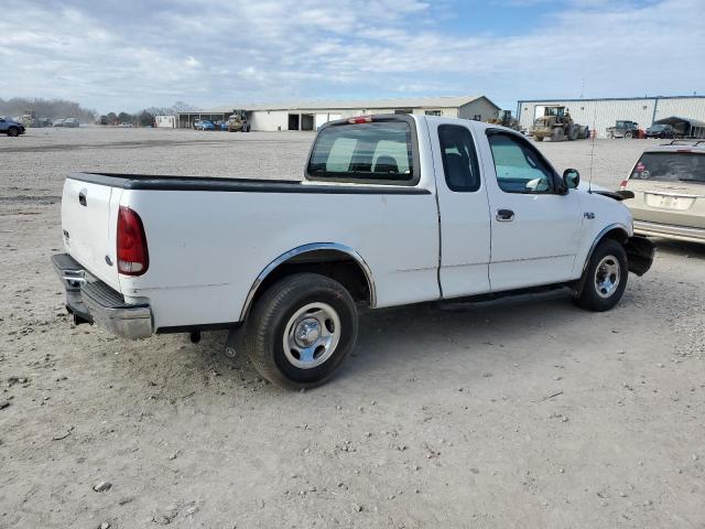 Photo 3 from auction – 2002 FORD F-150 with VIN 2FTRX17282CA44467