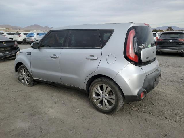 Снимка 2 от търг – 2014 KIA SOUL + с VIN KNDJP3A52E7728705