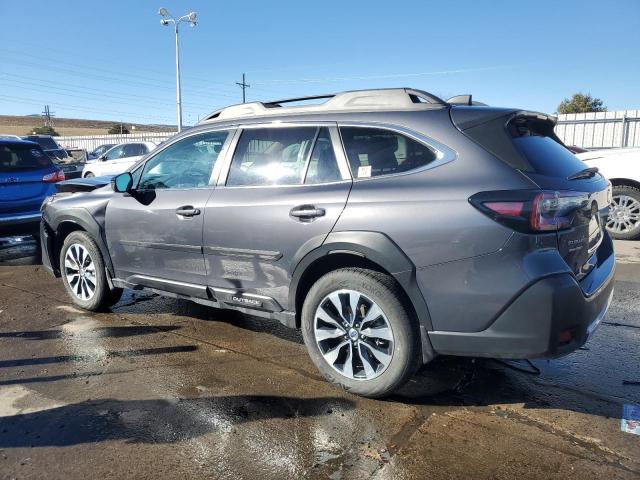 Photo 2 from auction – 2023 SUBARU OUTBACK LI with VIN 4S4BTGND6P3191500