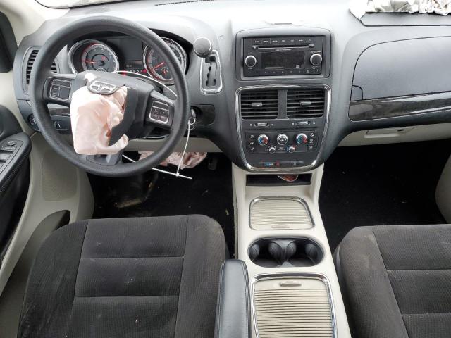 Photo 8 from auction – 2014 DODGE GRAND CARA with VIN 2C4RDGCG9ER267437