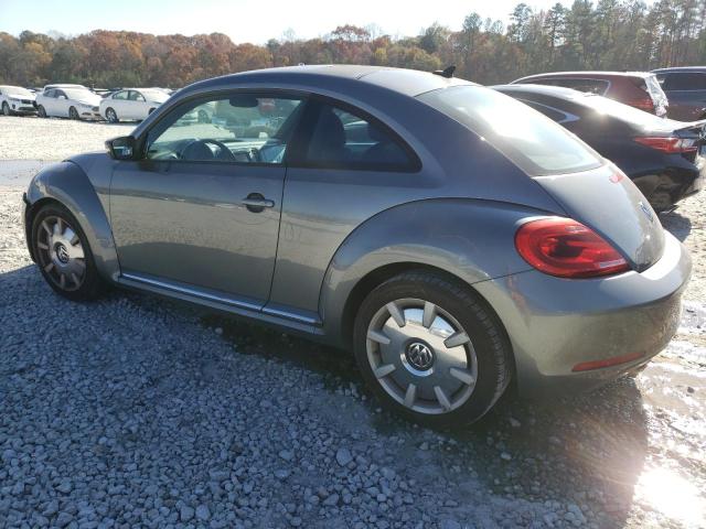 Photo 2 from auction – 2012 VOLKSWAGEN BEETLE with VIN 3VWJP7AT2CM630540