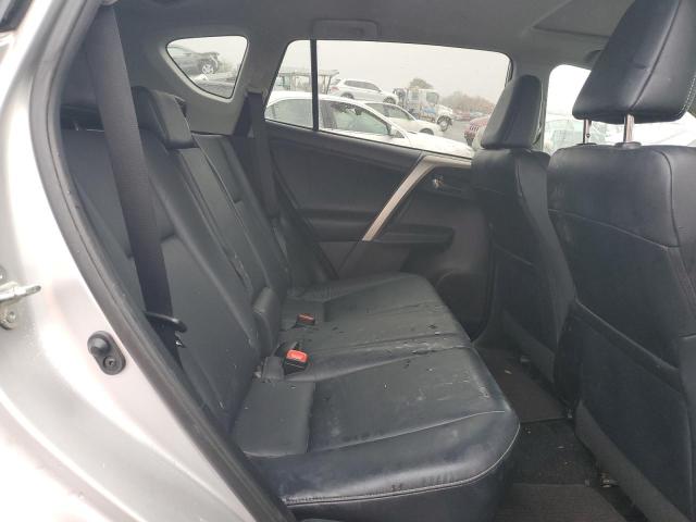 Photo 11 from auction – 2015 TOYOTA RAV4 LIMIT with VIN 2T3DFREV1FW371245