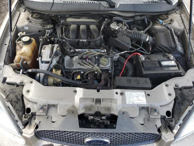 Photo 11 from auction – 2004 FORD TAURUS SES with VIN 1FAFP55U04A131160
