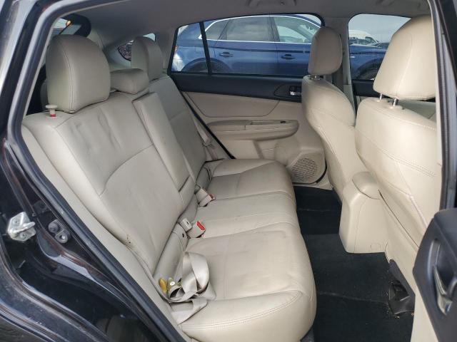 Foto 10 de la subasta – 2013 SUBARU IMPREZA LI con VIN JF1GPAG64D2834265