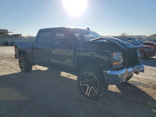 Photo 4 from auction – 2016 CHEVROLET SILVERADO with VIN 3GCPCREC4GG130494