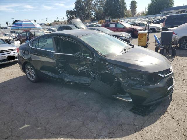 Photo 4 from auction – 2018 CHEVROLET CRUZE LT with VIN 1G1BE5SM4J7199708