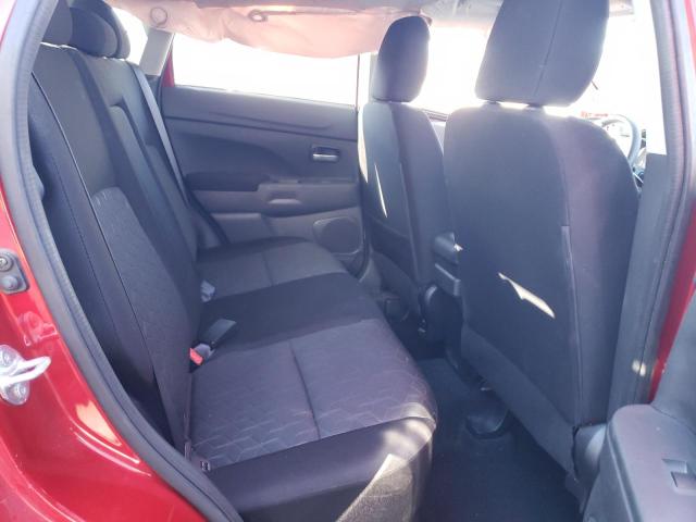 Photo 11 from auction – 2020 MITSUBISHI OUTLANDER with VIN JA4AP3AU0LU006326