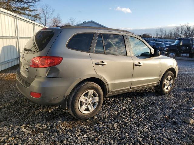 Photo 3 from auction – 2009 HYUNDAI SANTA FE G with VIN 5NMSG13D69H260781