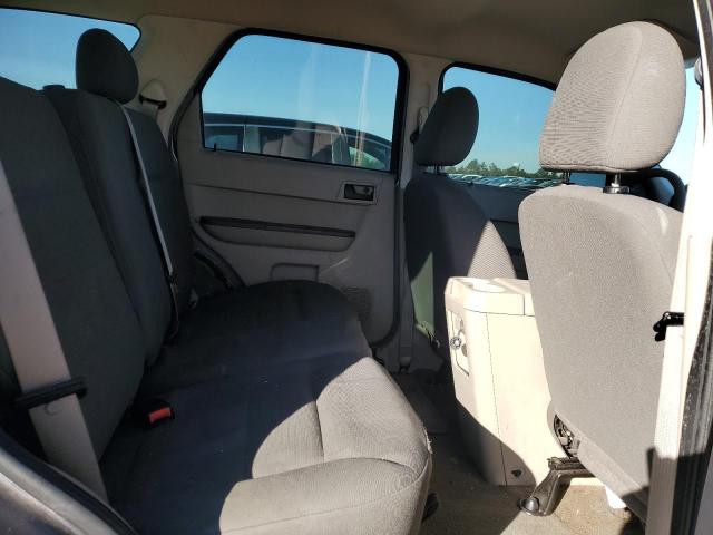 Photo 11 from auction – 2008 FORD ESCAPE XLS with VIN 1FMCU02Z98KC25574