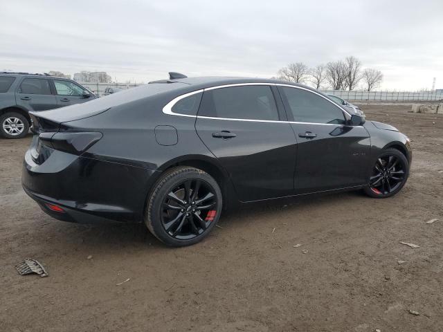 Photo 3 from auction – 2021 CHEVROLET MALIBU LT with VIN 1G1ZD5ST3MF003289