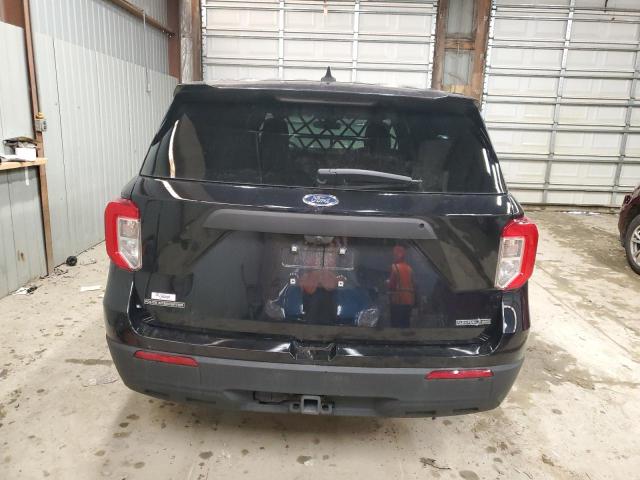 Photo 6 from auction – 2022 FORD EXPLORER with VIN 1FM5K8AB8NGB59230