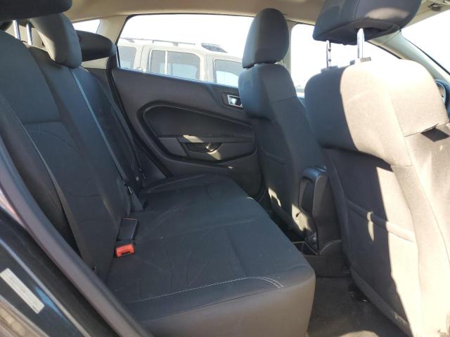 Photo 10 from auction – 2015 FORD FIESTA SE with VIN 3FADP4EJ8FM217152