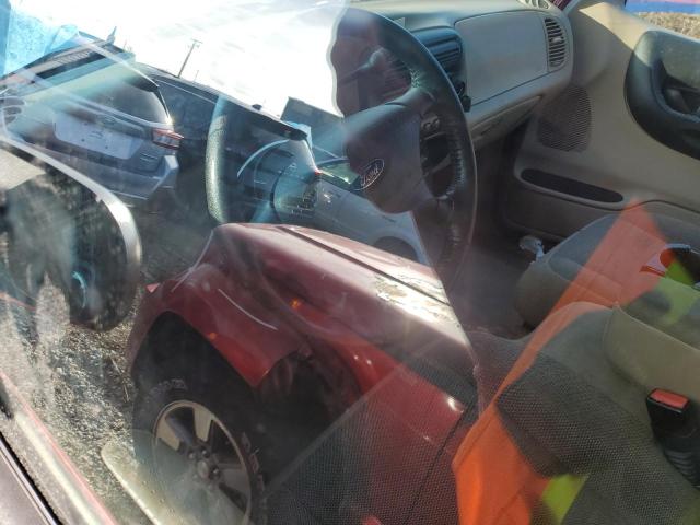 Photo 8 from auction – 2002 FORD RANGER SUP with VIN 1FTYR44U92PA75884