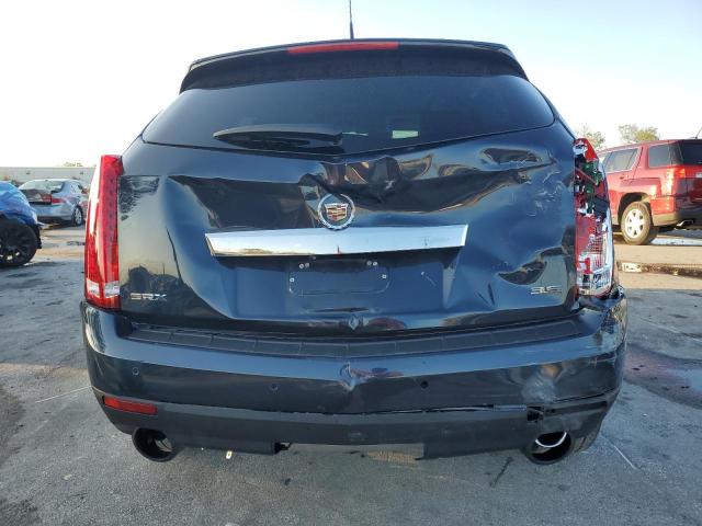 Photo 6 from auction – 2014 CADILLAC SRX LUXURY with VIN 3GYFNBE32ES646435