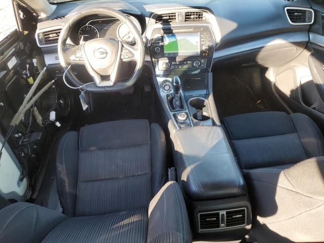 Photo 8 from auction – 2017 NISSAN MAXIMA 3.5 with VIN 1N4AA6AP9HC428956