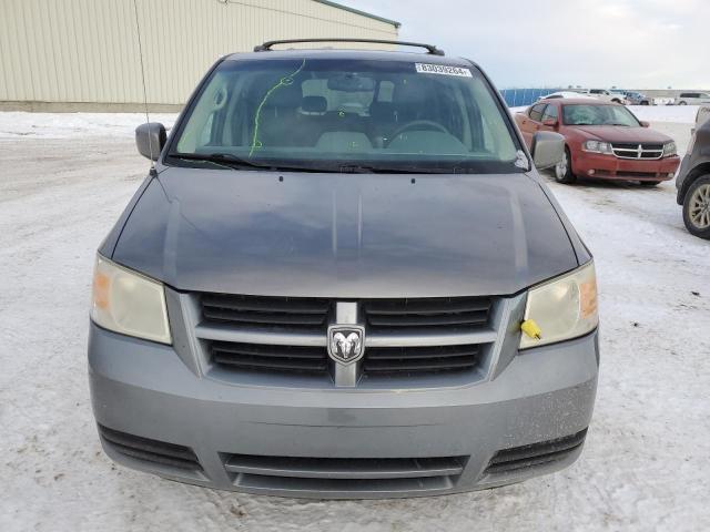 Photo 5 from auction – 2009 DODGE GRAND CARA with VIN 2D8HN44E69R700787
