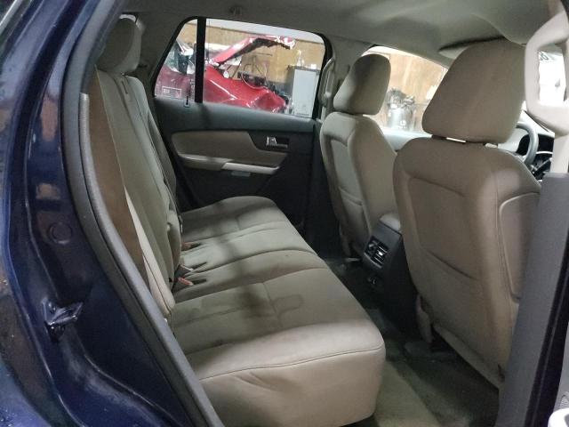 Photo 11 from auction – 2011 FORD EDGE SE with VIN 2FMDK3GC3BBB30705